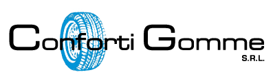 Conforti Gomme